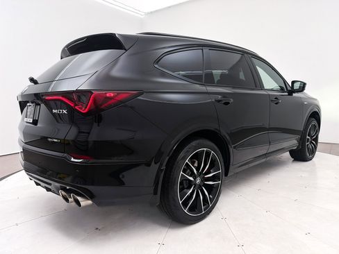 Used 2023 Acura MDX Type S image 19