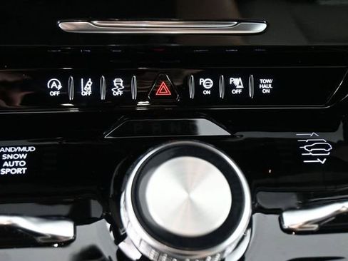 New 2026 Jeep Grand Wagoneer Limited AWD/4WD image 33