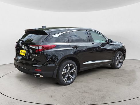 New 2026 Acura RDX SH-AWD w/ Technology Package image 5