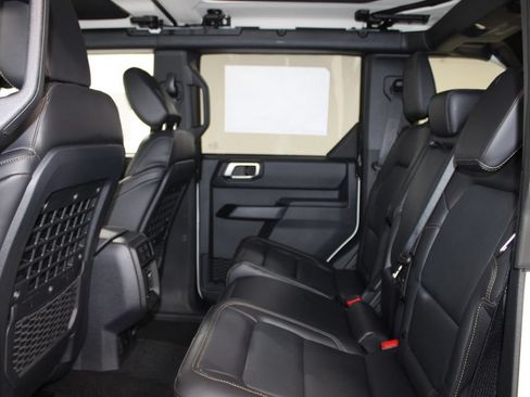 New 2026 Ford Bronco Badlands AWD/4WD image 22