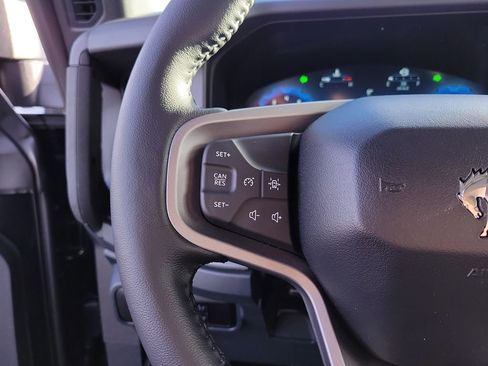 New 2025 Ford Bronco Big Bend image 23