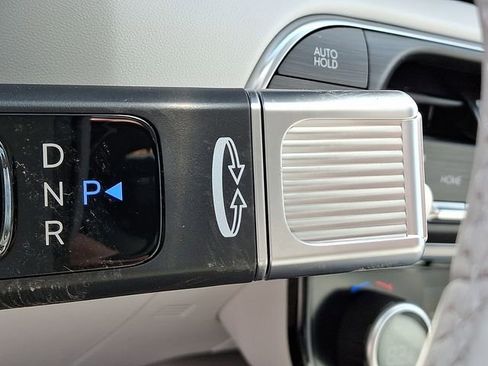 New 2026 Hyundai Palisade SEL Premium AWD/4WD image 7