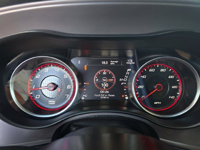 Certified 2023 Dodge Charger GT RWD image 13