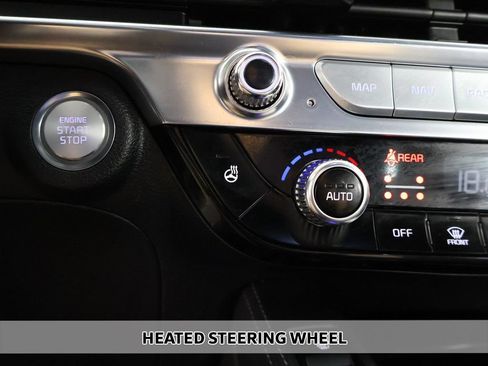 Used 2024 Kia Telluride SX X-Line AWD/4WD image 11