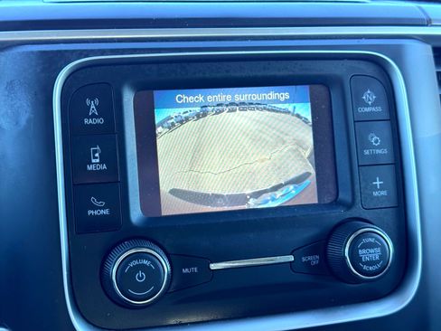 Used 2024 RAM 1500 Classic SLT image 24