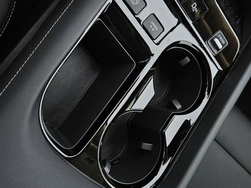 New 2025 Nissan Murano SV image 20