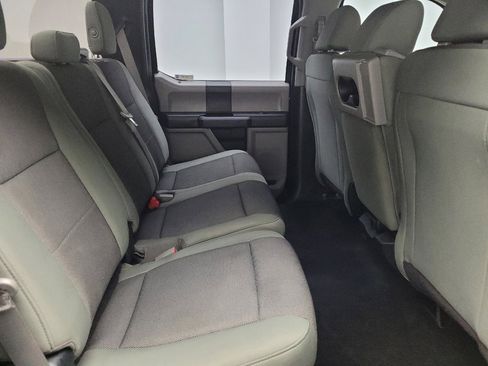 Used 2018 Ford F150 XL w/ Equipment Group 101A Mid AWD/4WD image 19