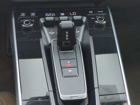 Certified 2023 Porsche 911 Targa 4S AWD/4WD image 13