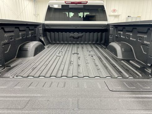 New 2026 Chevrolet Silverado 2500 LT AWD/4WD image 18