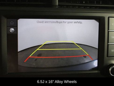 Used 2024 Kia Soul LX w/ Option Group 015 image 8