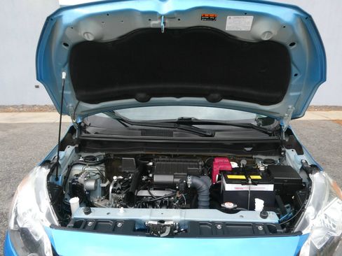 Used 2023 Mitsubishi Mirage G4 ES FWD image 32
