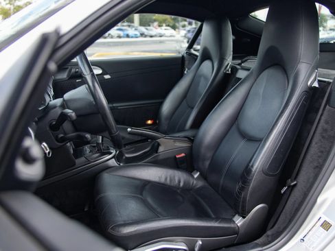 Used 2006 Porsche Cayman S RWD image 23