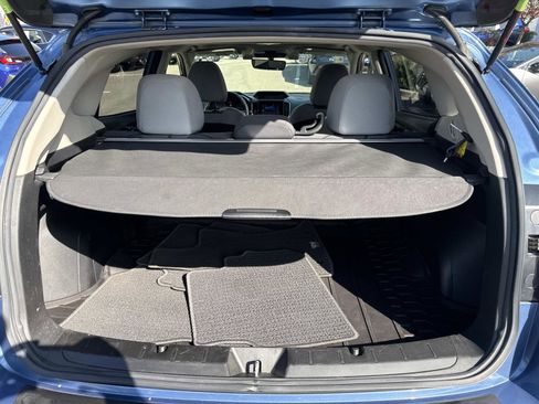 Used 2021 Subaru Crosstrek 2.0i Premium w/ Moonroof Package image 8