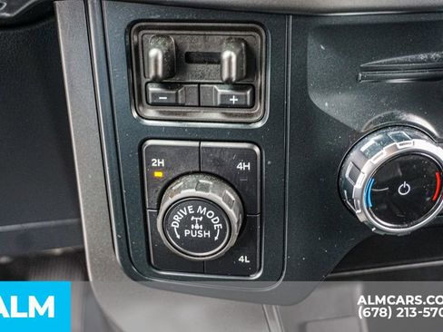 Used 2025 Ford F150 Tremor w/ Tow/Haul Package AWD/4WD image 43