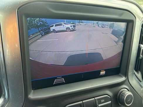 Used 2020 Chevrolet Silverado 1500 LT Trail Boss w/ Convenience Package image 14