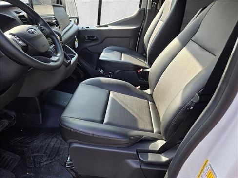New 2026 Ford Transit 250 148 Medium Roof image 15
