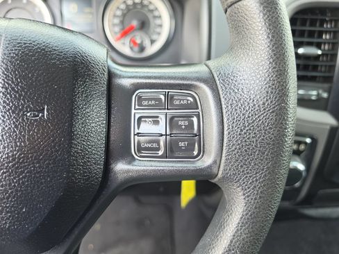 Certified 2018 RAM 1500 Tradesman w/ Popular Equipment Group RWD image 26