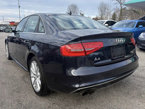 Used 2014 Audi A4 2.0T Premium Plus image 4