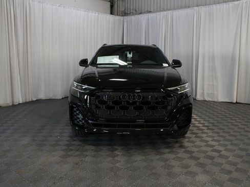 New 2026 Audi Q8 Premium Plus image 31