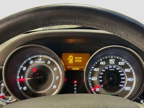 Used 2012 Acura MDX w/ Technology Package AWD/4WD image 12