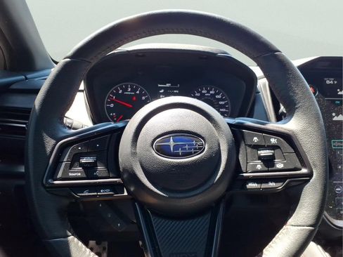 Used 2024 Subaru WRX Limited AWD/4WD image 27