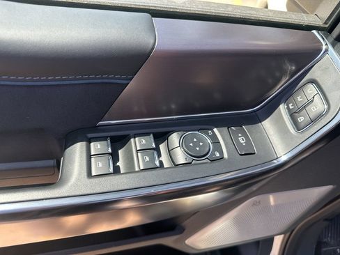 New 2026 Ford F250 Platinum AWD/4WD image 13