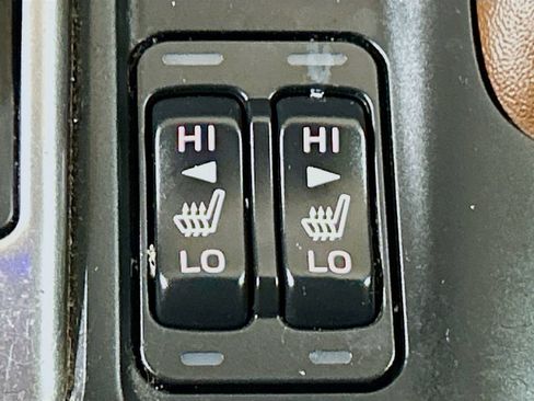 Used 2024 Subaru Forester Touring AWD/4WD image 19