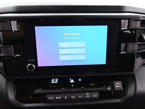 Certified 2025 Toyota Tundra SR5 image 10