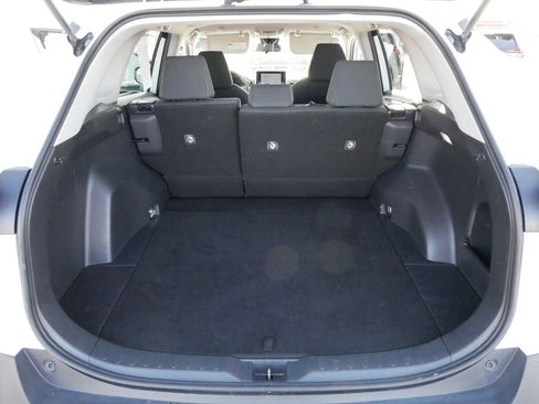 Certified 2024 Toyota RAV4 LE image 18