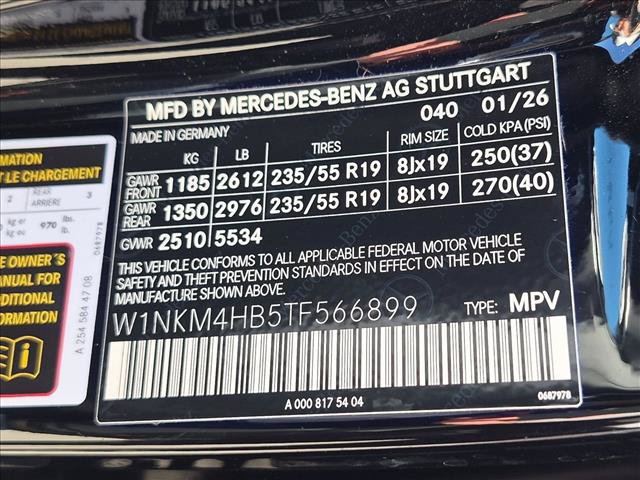 Certified 2026 Mercedes-Benz GLC 300 4MATIC image 27
