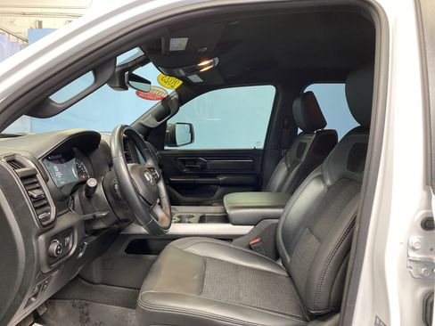 Certified 2023 RAM 1500 Big Horn image 10