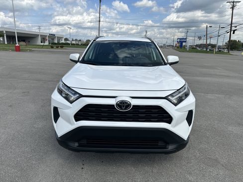 Certified 2024 Toyota RAV4 XLE image 2