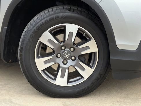 Used 2018 Honda Ridgeline RTL-E image 8
