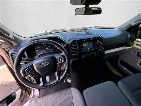 Used 2020 Ford F150 XL w/ Equipment Group 101A Mid RWD image 16