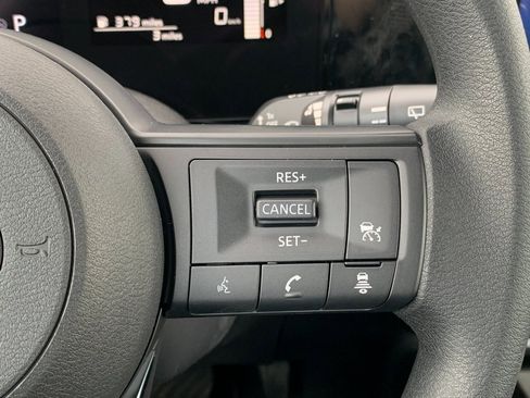 New 2026 Nissan Kicks S image 11