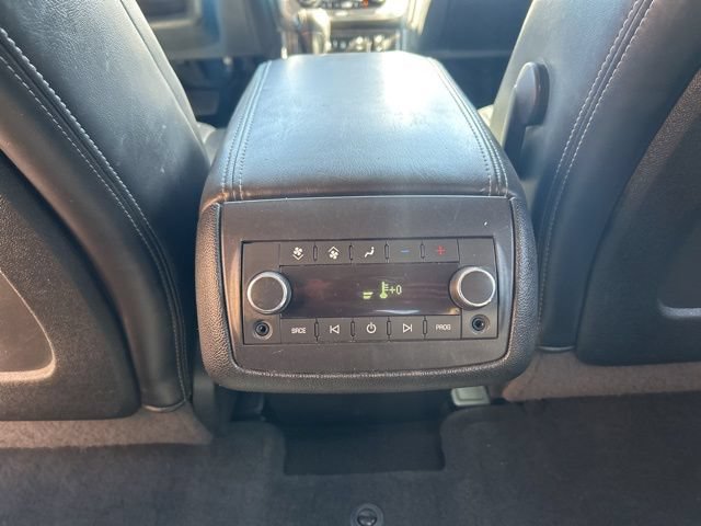 Used 2013 GMC Acadia SLT FWD image 13