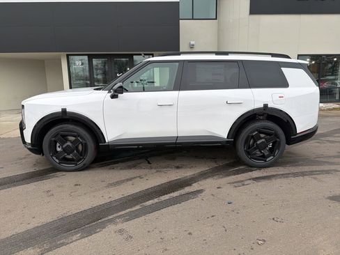 New 2027 Kia Telluride EX X-Line image 2