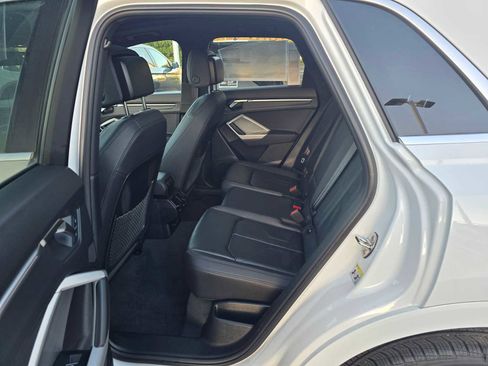 New 2025 Audi Q3 2.0T Premium Plus image 18