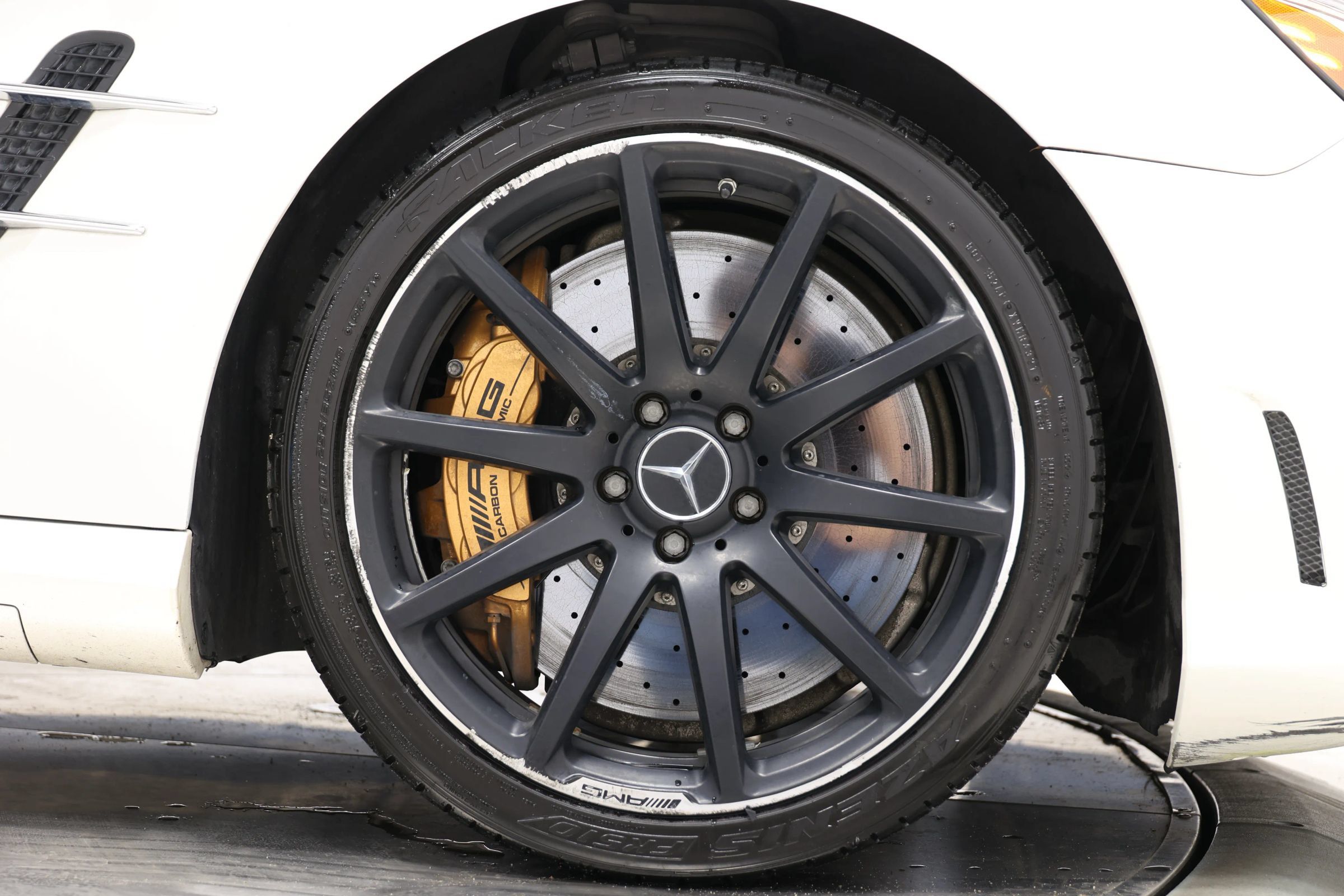 Used 2013 Mercedes-Benz SL 65 AMG image 85