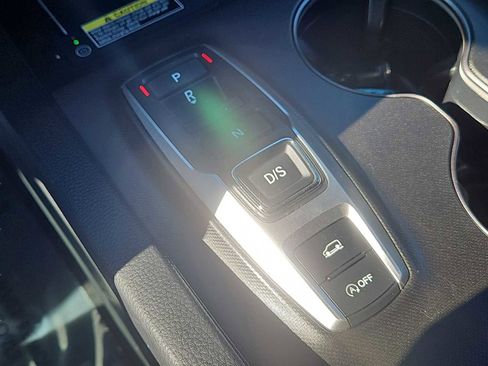 Certified 2024 Honda Passport TrailSport image 27