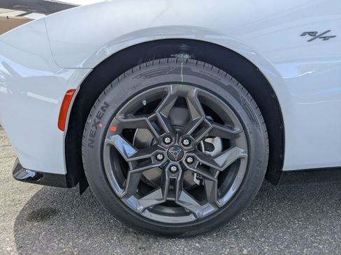 New 2026 Dodge Charger R/T w/ Blacktop Package AWD/4WD image 17