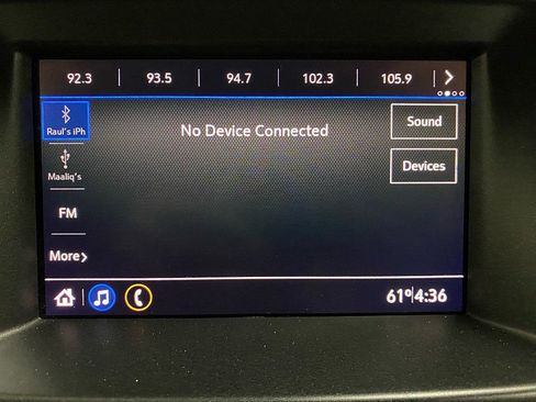 Used 2020 Chevrolet Colorado W/T w/ WT Convenience Package image 21