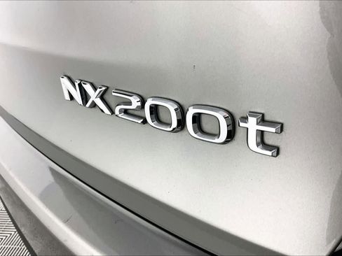 Used 2017 Lexus NX 200t AWD image 29