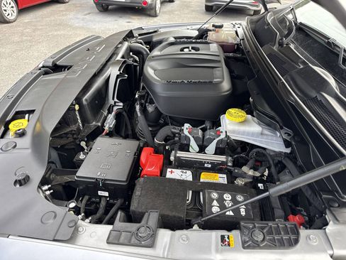 Used 2025 RAM 1500 Big Horn image 35