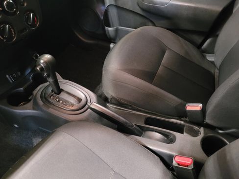 Used 2019 Nissan Versa S Plus FWD image 26