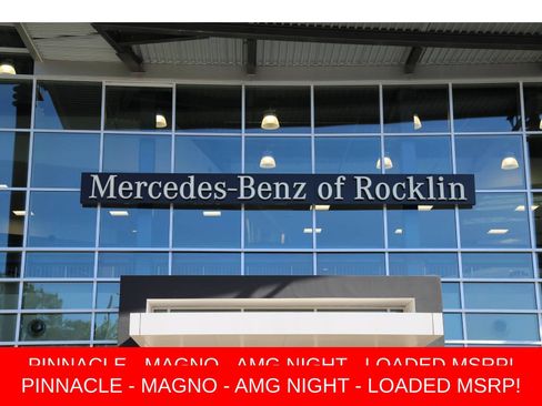 Used 2024 Mercedes-Benz CLE 53 AMG 4MATIC image 27
