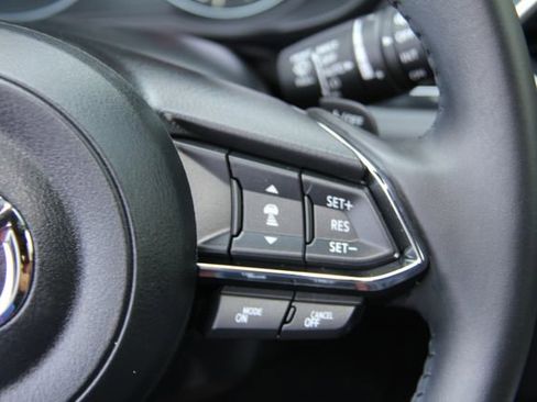 Used 2024 MAZDA CX-5 Carbon Edition AWD/4WD image 24