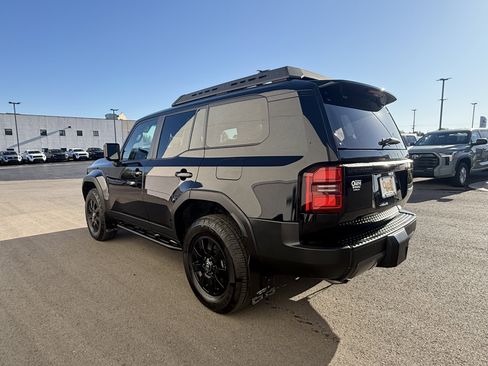 Certified 2024 Toyota Land Cruiser image 3