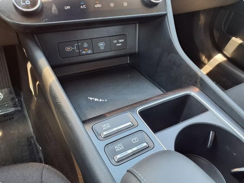 Used 2025 Hyundai Sonata SEL FWD image 19