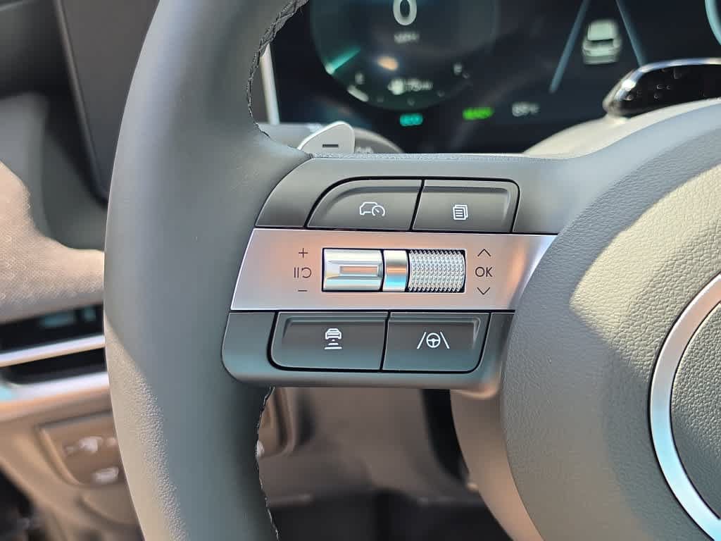 New 2026 Hyundai Tucson Limited AWD/4WD image 28